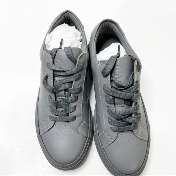 The Grey Jason Wu x Greats Sneakers - Picture 10 of 12